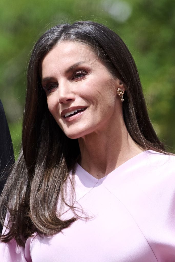 Reina Letizia