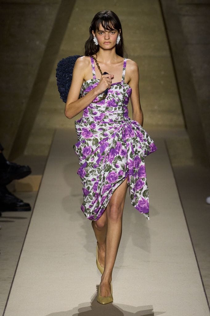  Paris Fashion Week: Chloé Primavera/Verano 2026