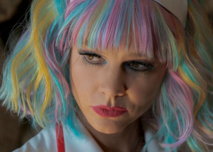 Carey Mulligan en 'Una joven prometedora'