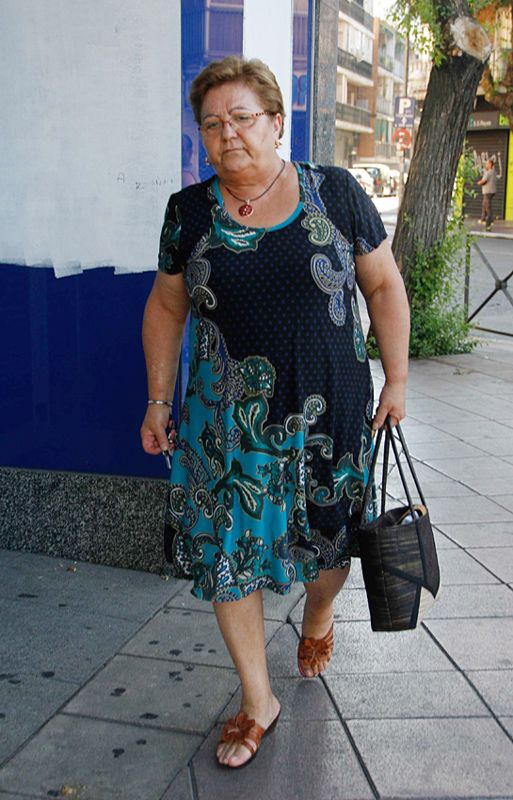 Conchi Ortega Cano