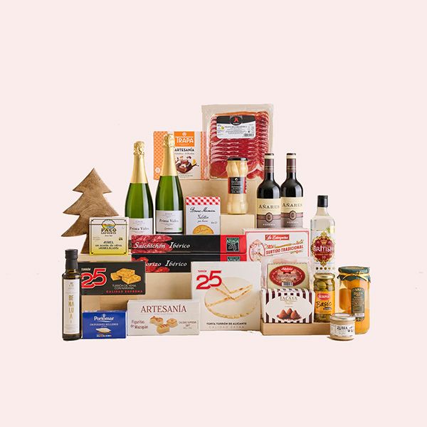 Lote 9 de El Corte Inglés