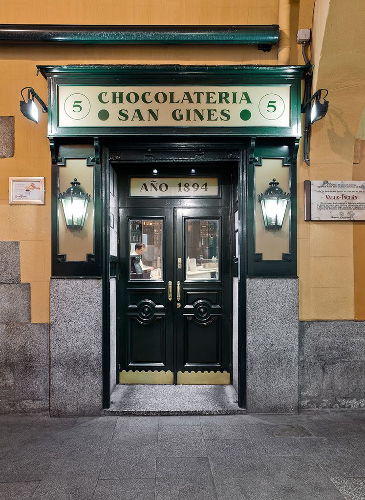 san-gines-churros