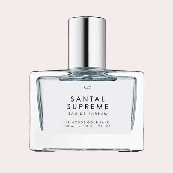 Santal Supreme - Eau de Parfum