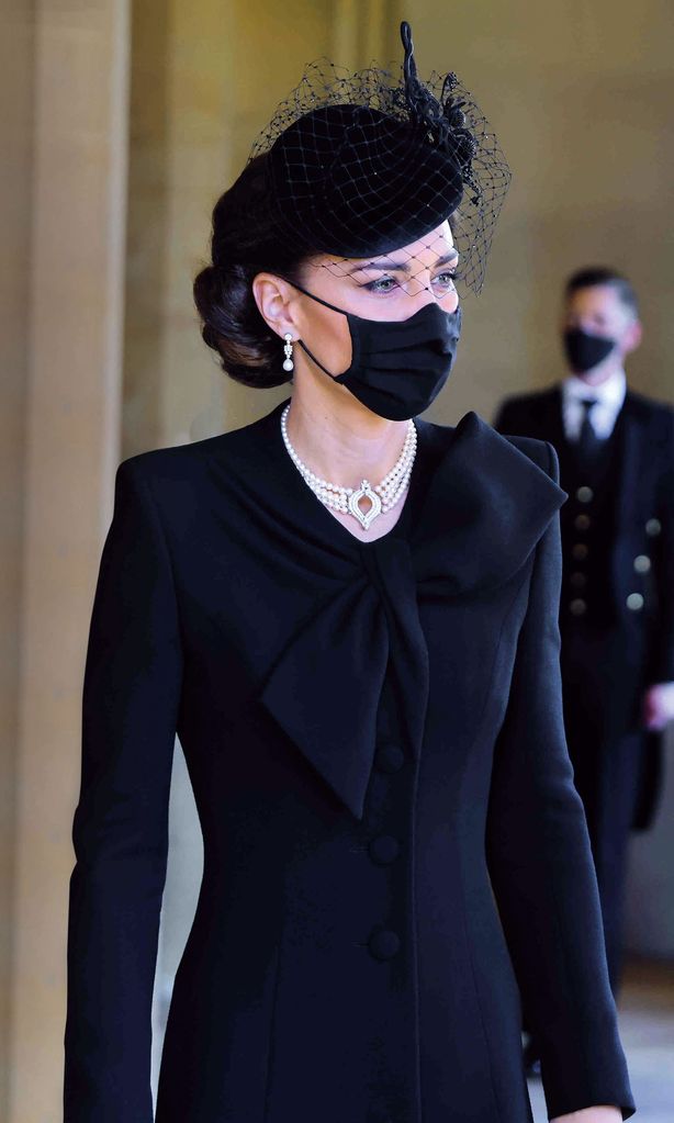 Kate Middleton HOLA 4004