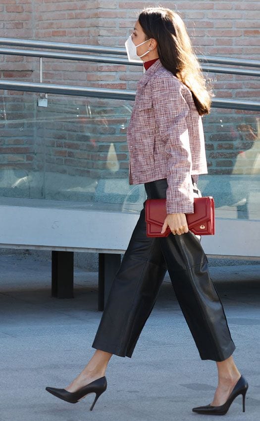 Reina Letizia