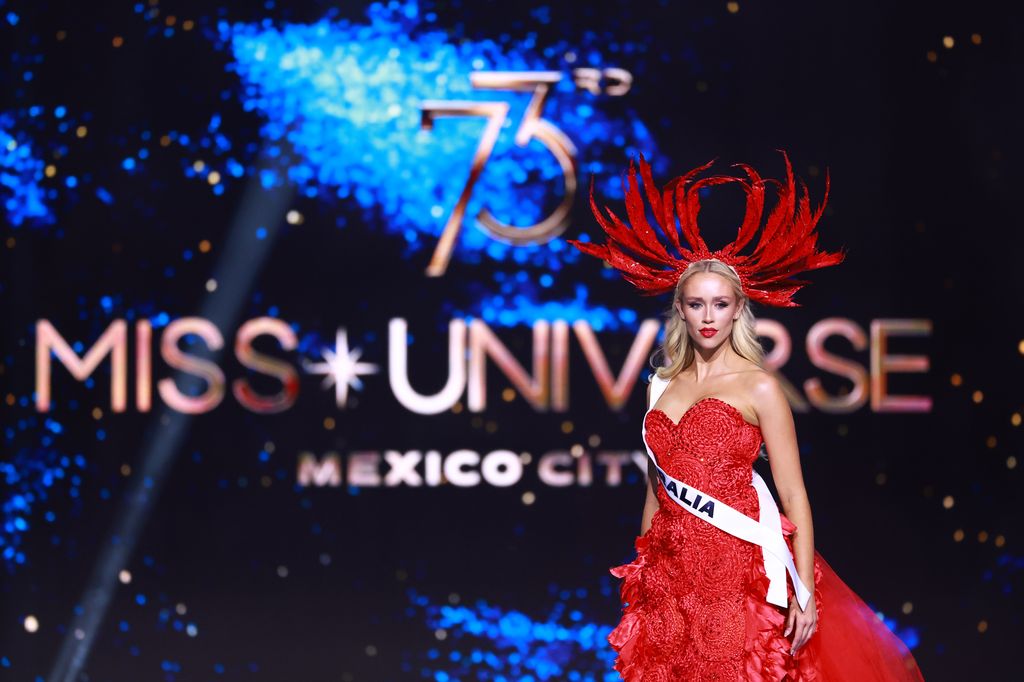 Ximena propuso a la Organización Miss Universe buscar apoyo de los directivos anteriores.