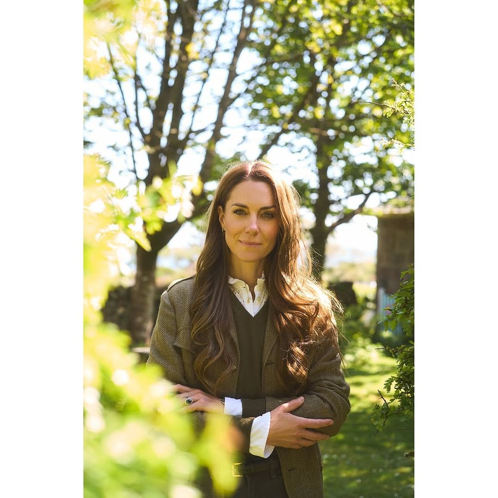 Kate Middleton