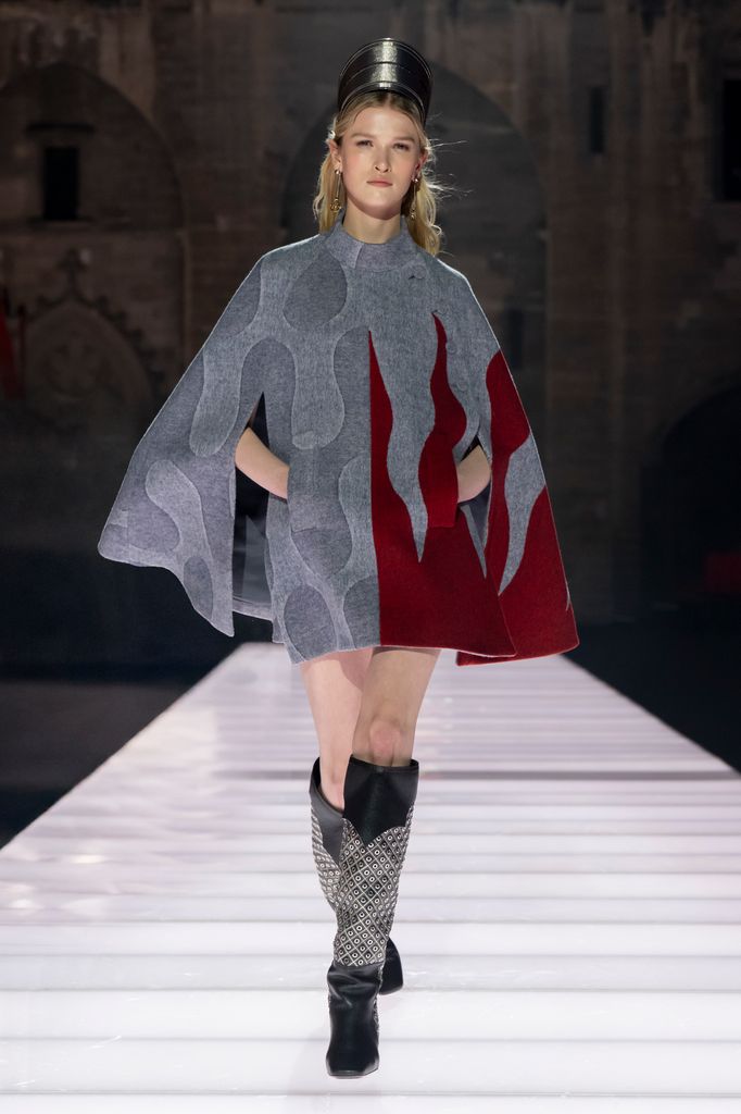 Louis Vuitton colección Crucero 2026