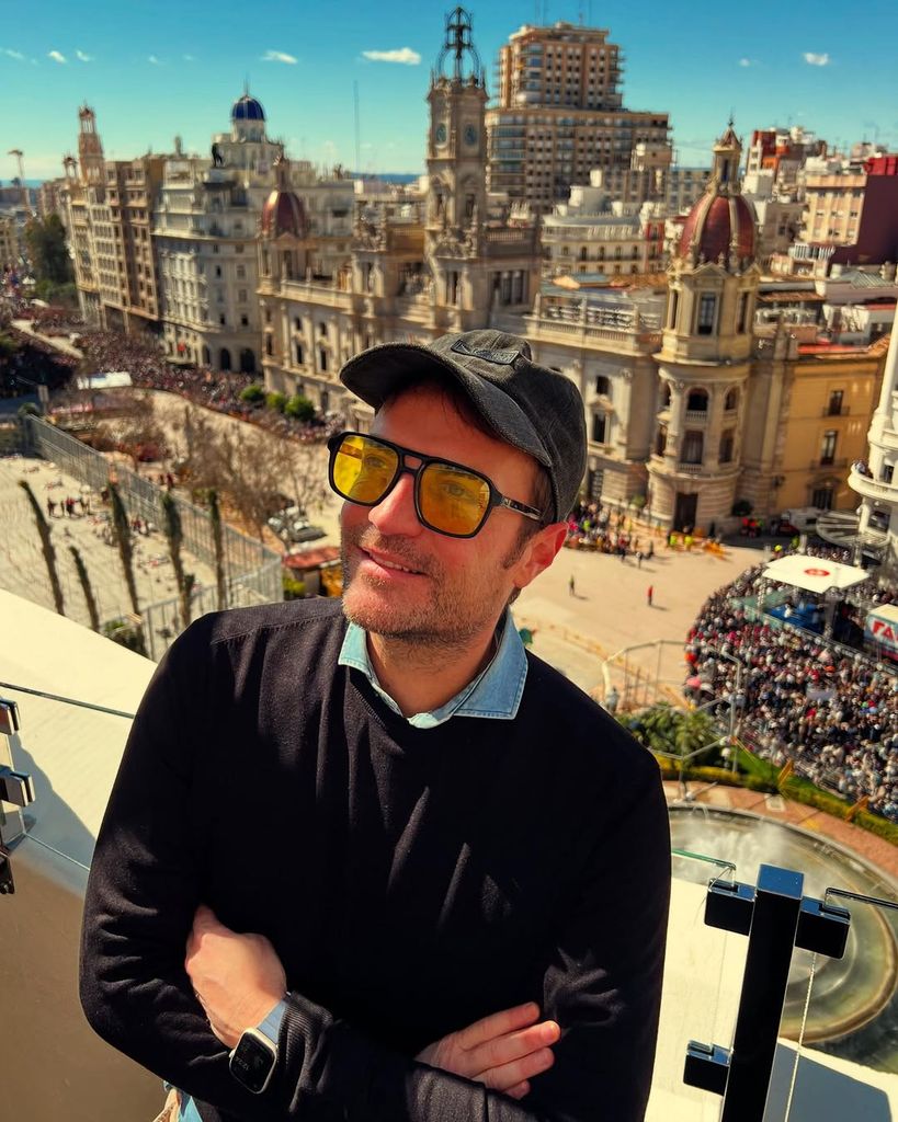 Miquel Valls