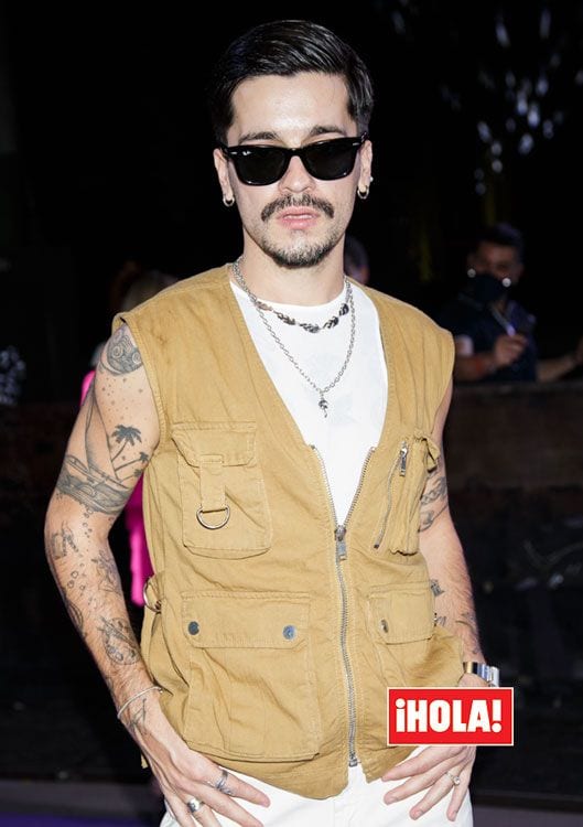 Imagen de WRS, representante de Rumanía en Eurovisión 2022