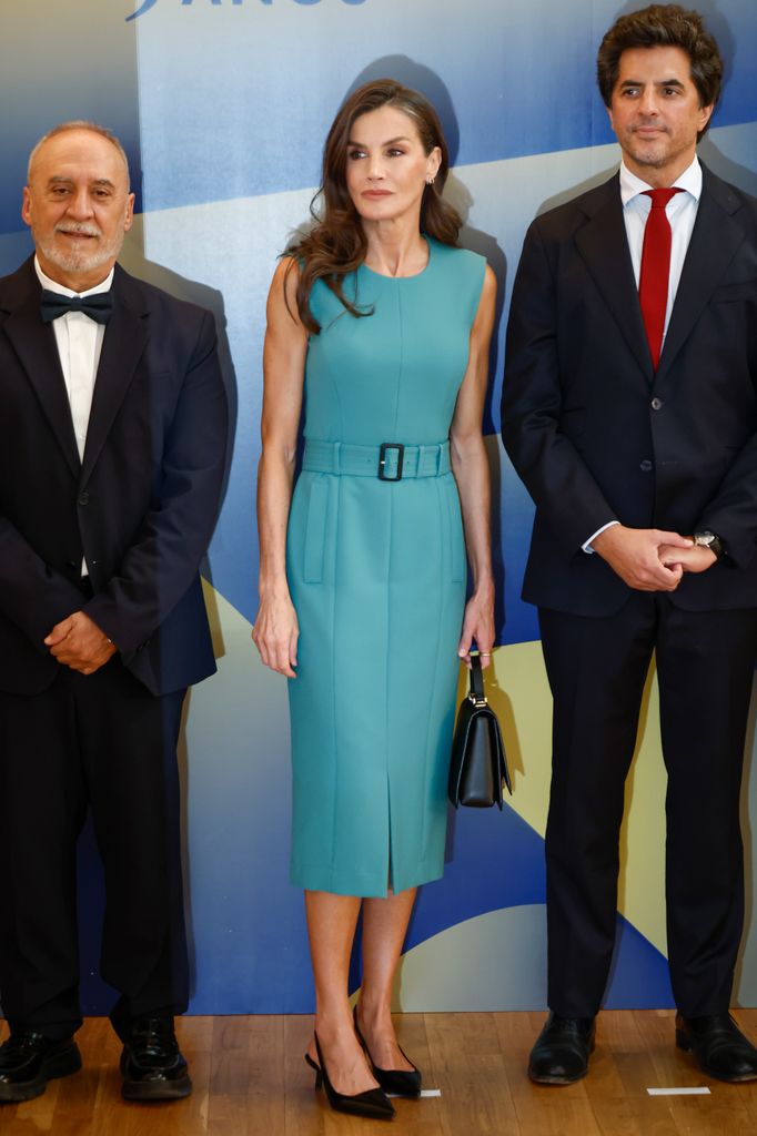 Reina Letizia