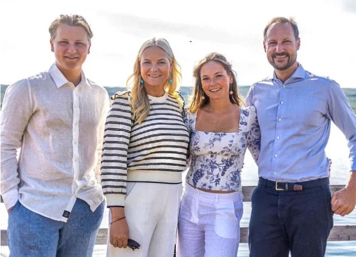 noruega
