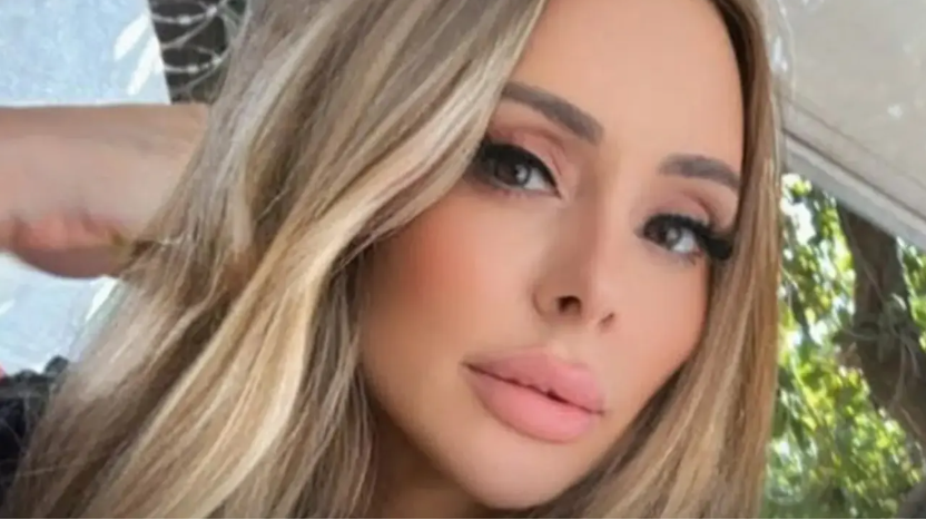 Andreia Vieira Gaspar