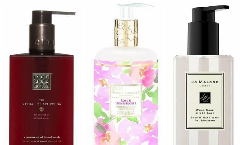 ritual rose jomalone