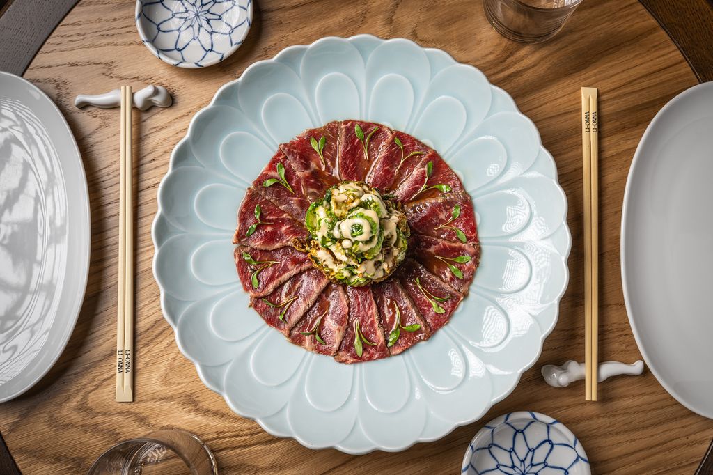 Carne de Waygu