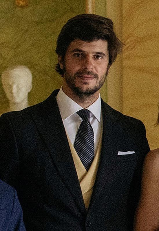 Borja Corsini