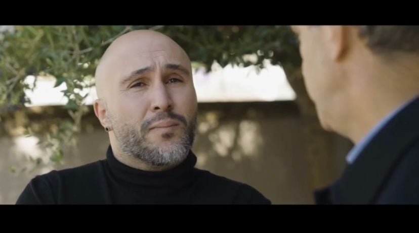 Kiko Rivera regresa a Televisión