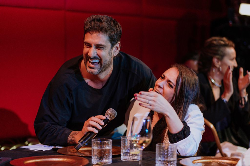 La Fundación lo que de verdad importa celebra 20 años de valores que inspiran y transforman vidas en una gala con personalidades de la cultura, el deporte, la empresa y la comunicación