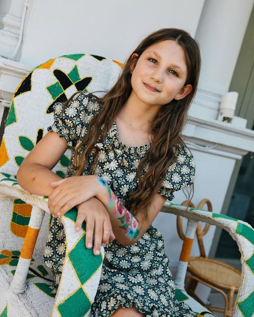 India Casiraghi