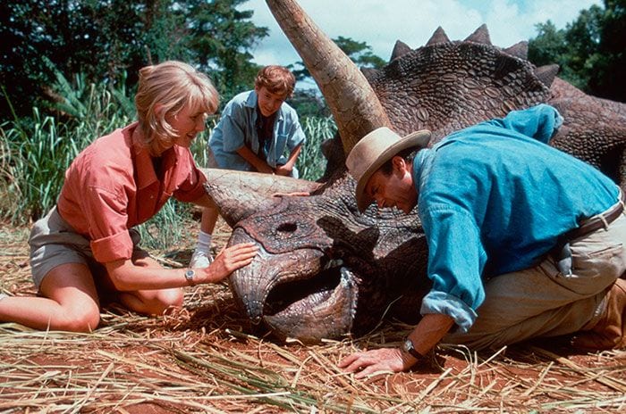 'Jurassic Park'