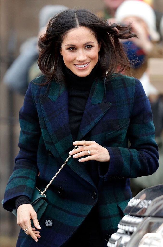 Meghan Markle