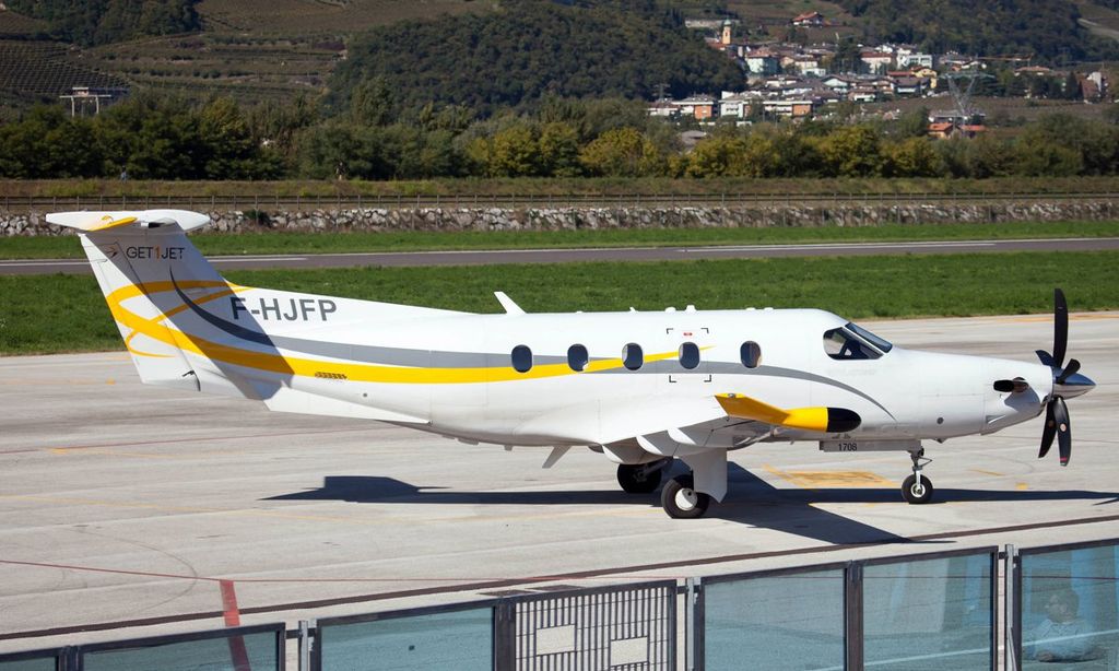 La colección de avionetas de Harrison Ford