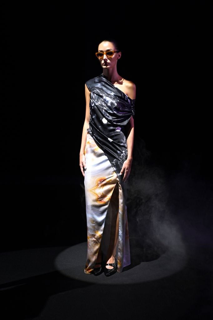 Mercedes-Benz Fashion Week Madrid: Paloma Suárez Primavera/Verano 2026