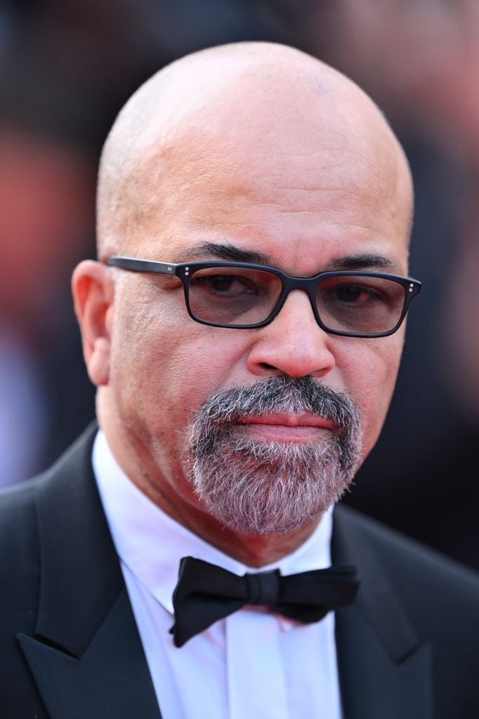 Jeffrey Wright