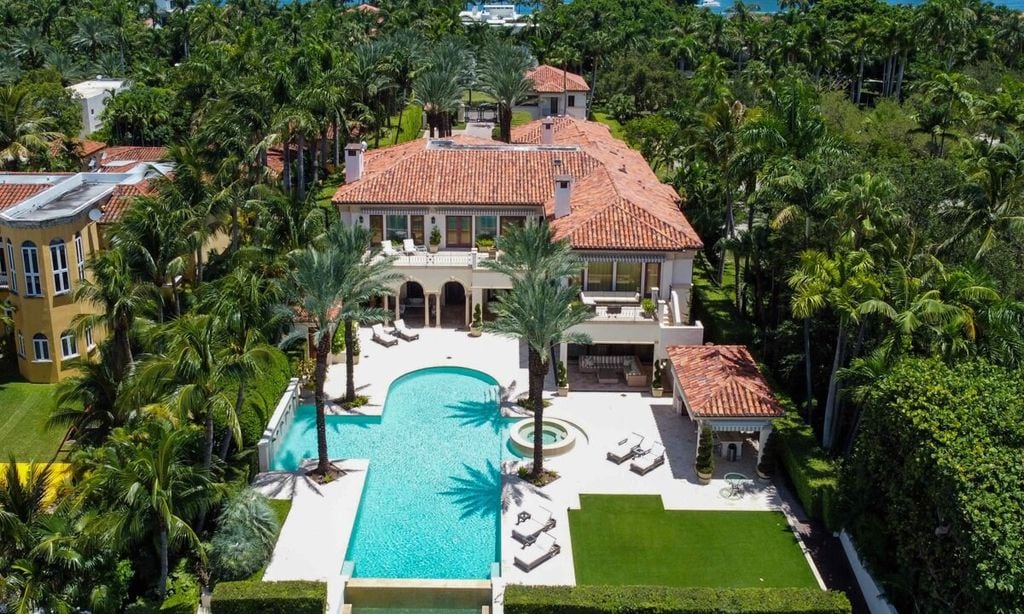 miami connection