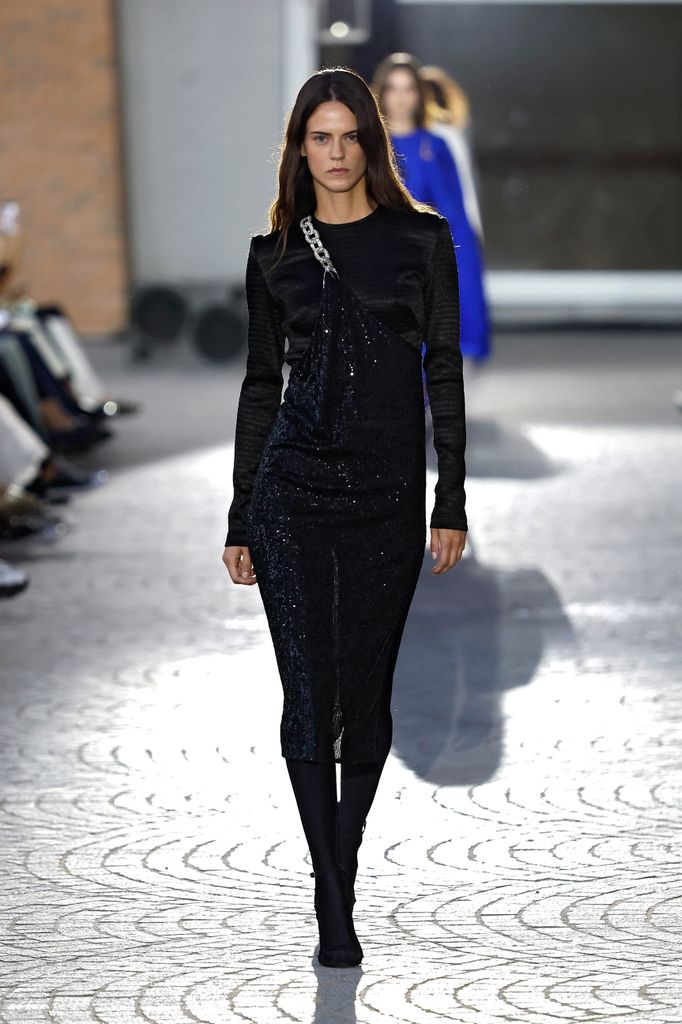 Fashion Week Madrid: desfile Alvarno Primavera/Verano 2027