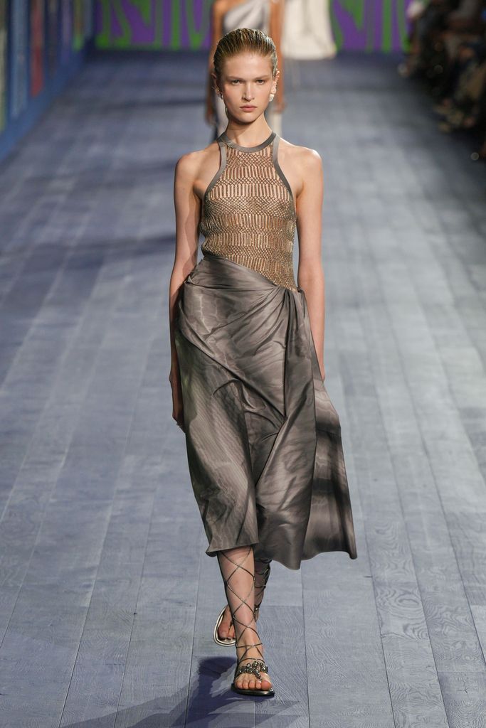 Alta Costura: Dior Otoño/Invierno 2024