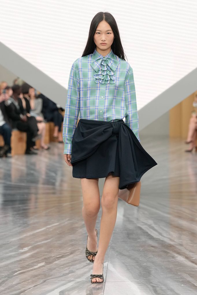 Dior Primavera/Verano 2026