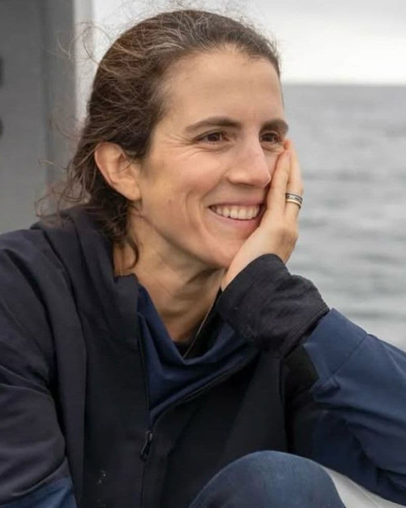 Tatiana Schlossberg
