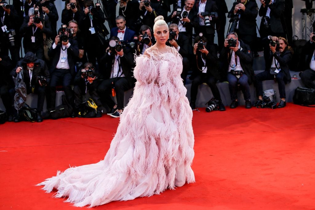 Lady Gaga 