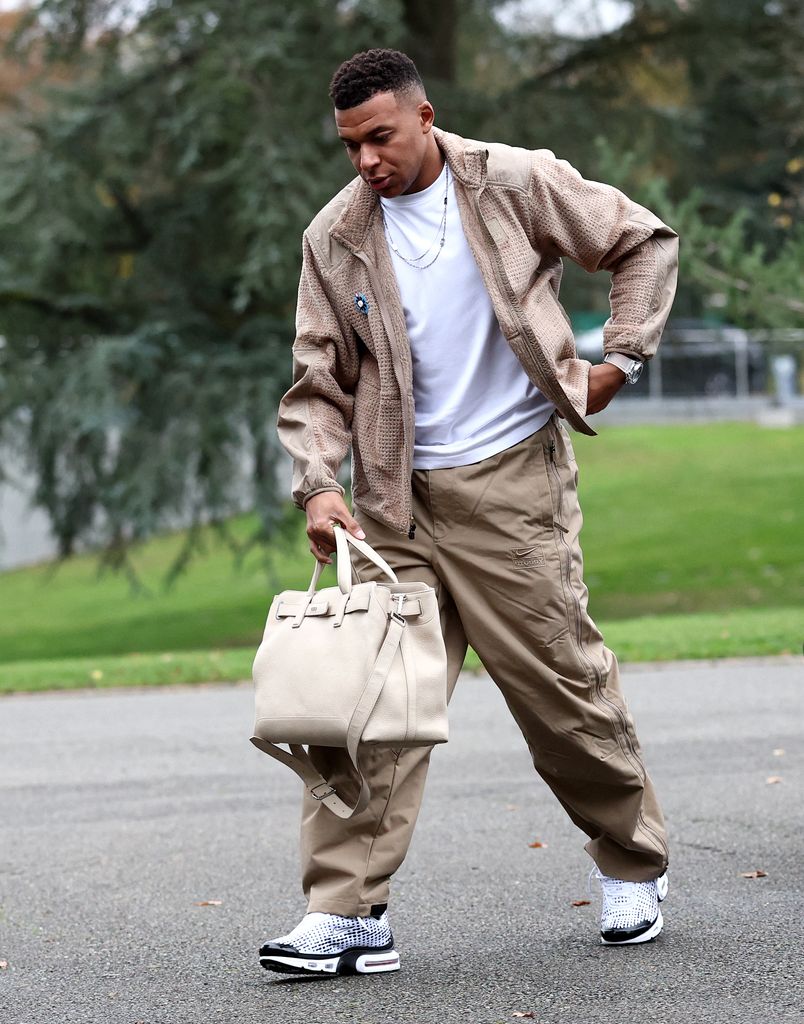 Kylian Mbappé