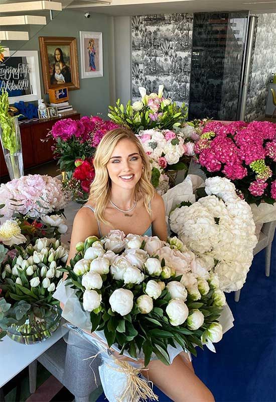 Chiara Ferragni