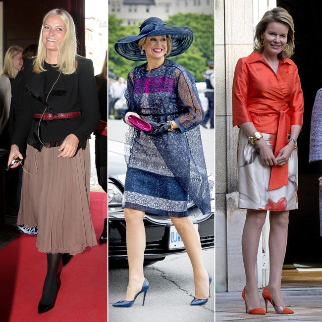 Moda real