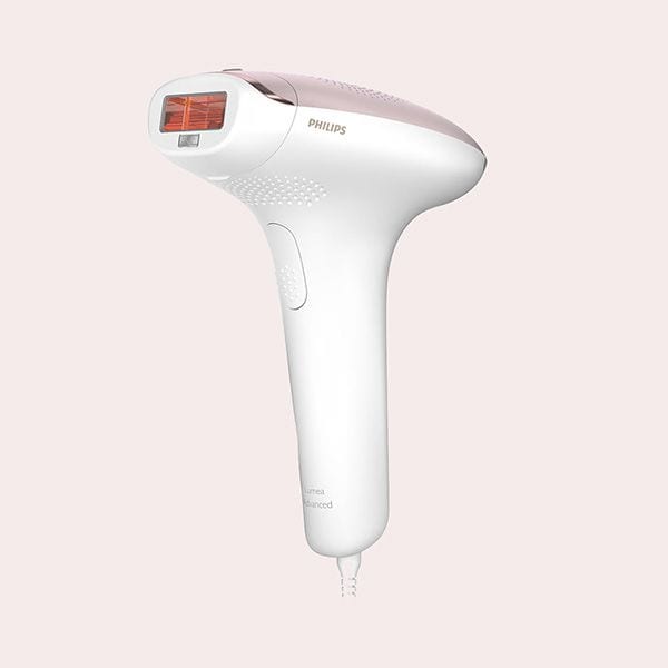 Depiladora IPL Philips Lumea Serie 7000