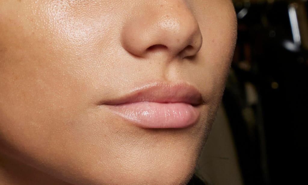 Cuida tus labios del frío