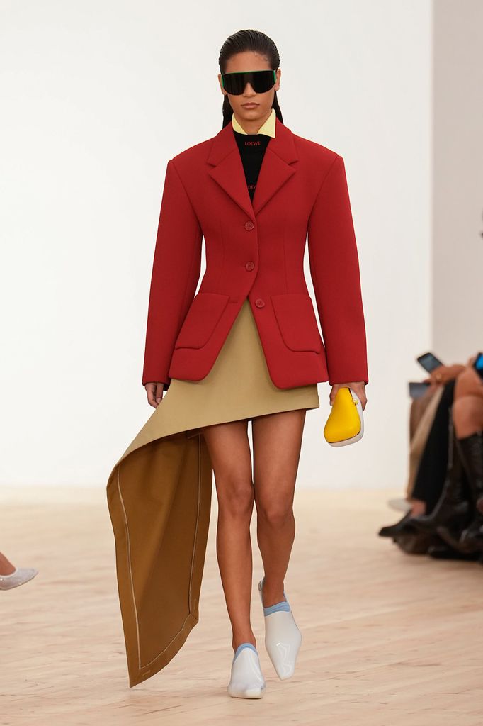 Loewe Primavera/Verano 2026