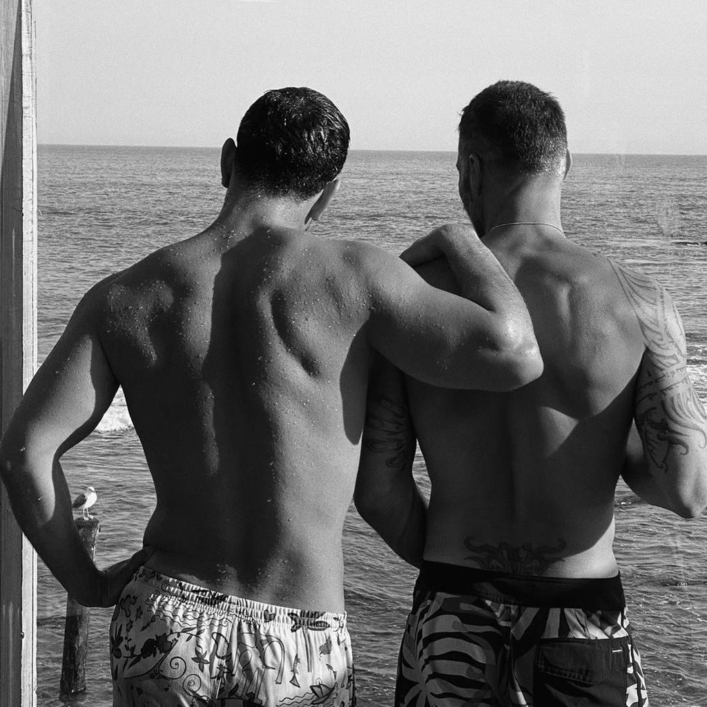 Ricky Martin