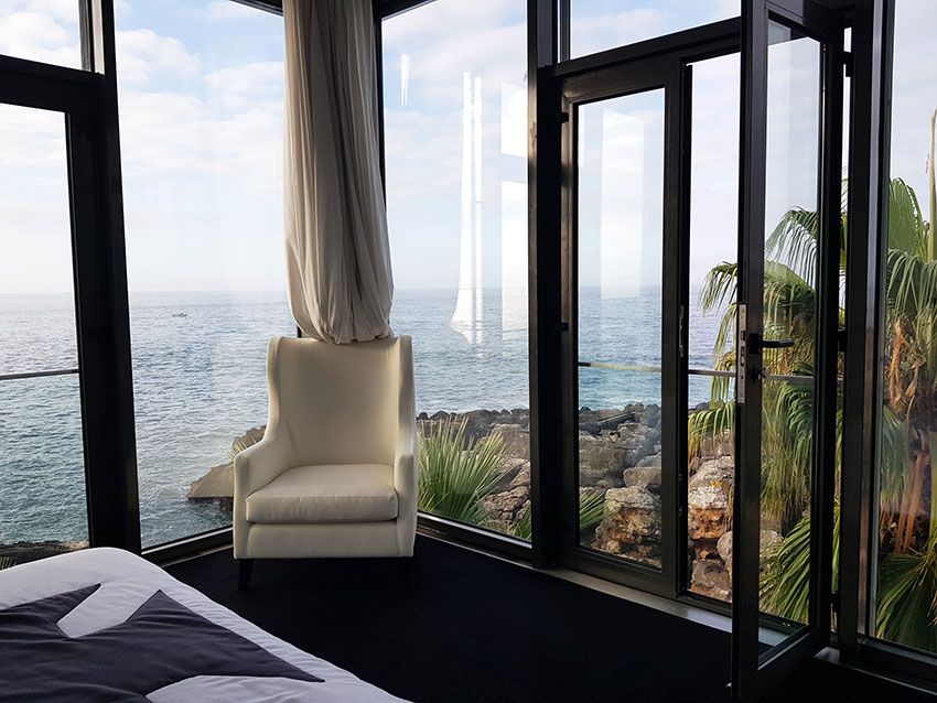 Farol-room
