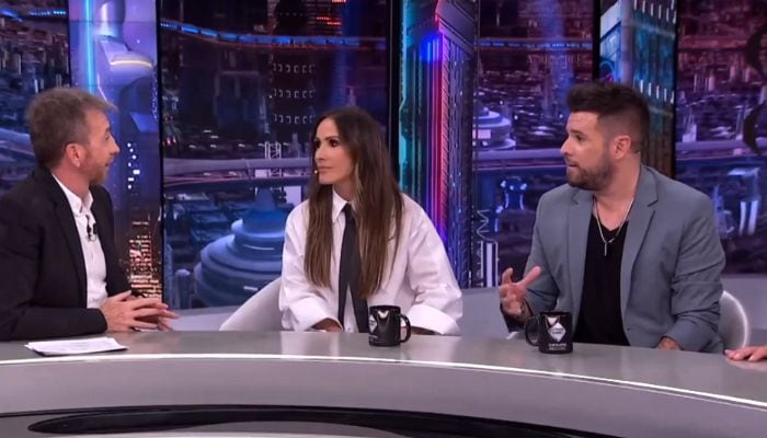 'El Hormiguero'