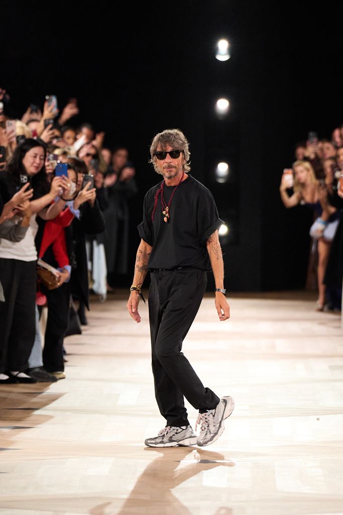 Balenciaga Primavera/Verano 2026