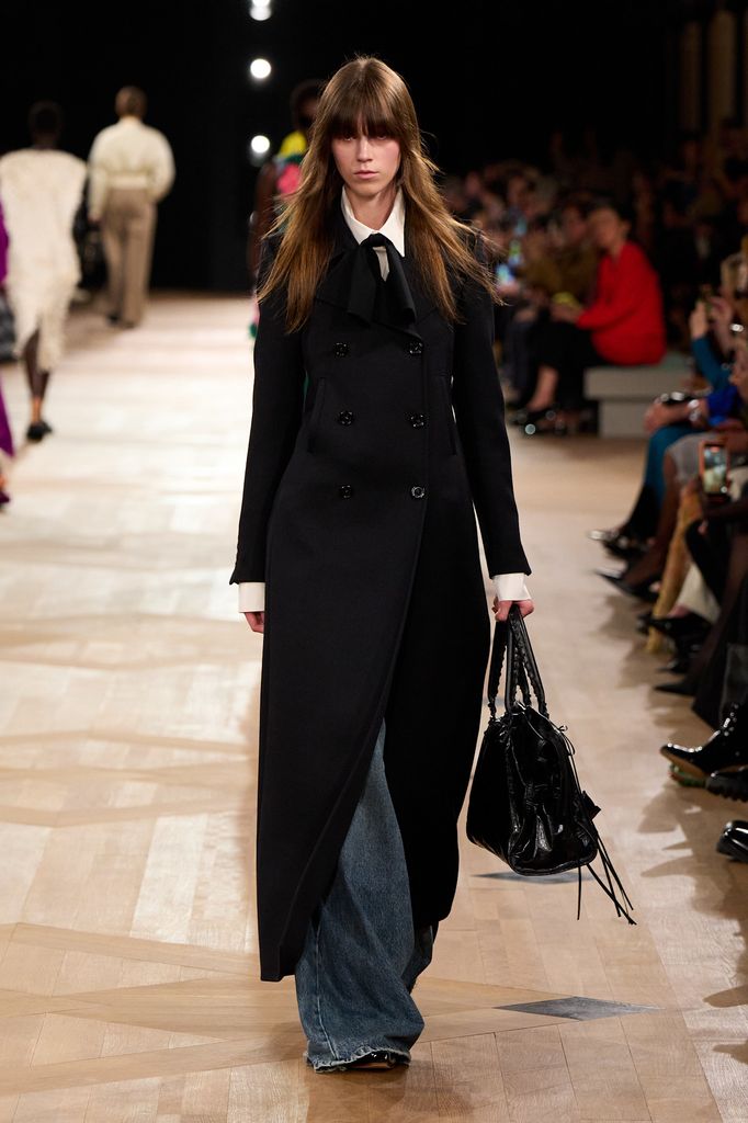 Balenciaga Primavera/Verano 2026