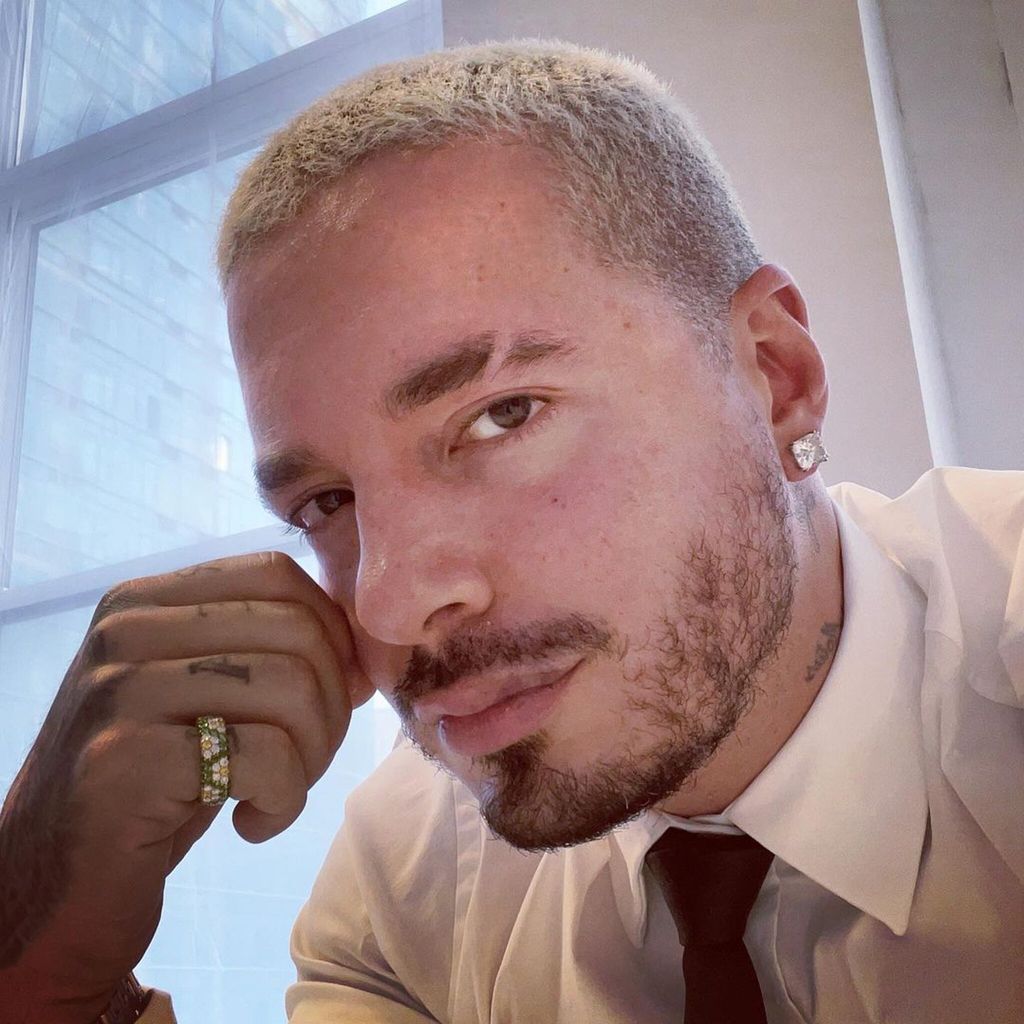J Balvin