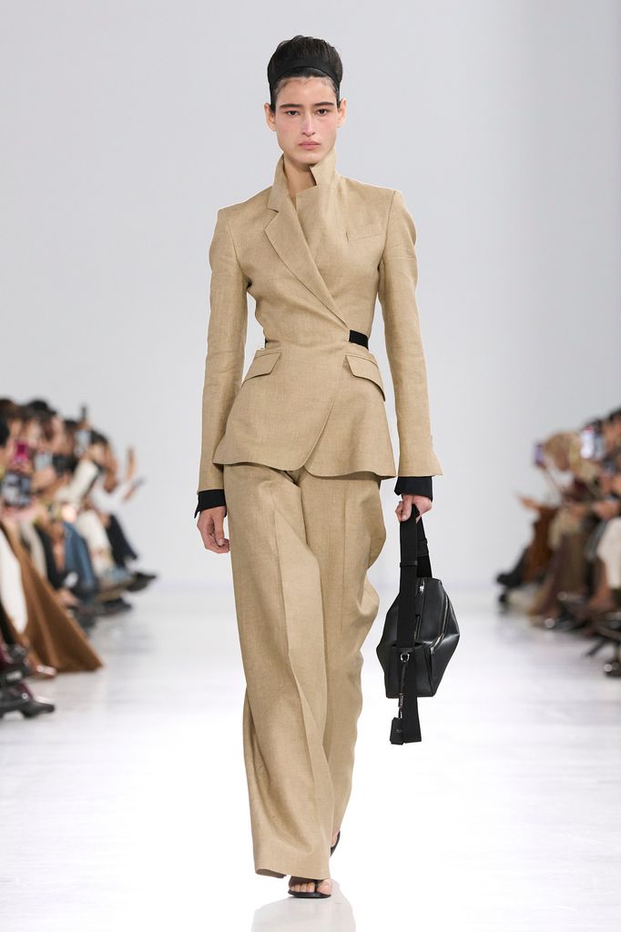 Max Mara Primavera/Verano 2026