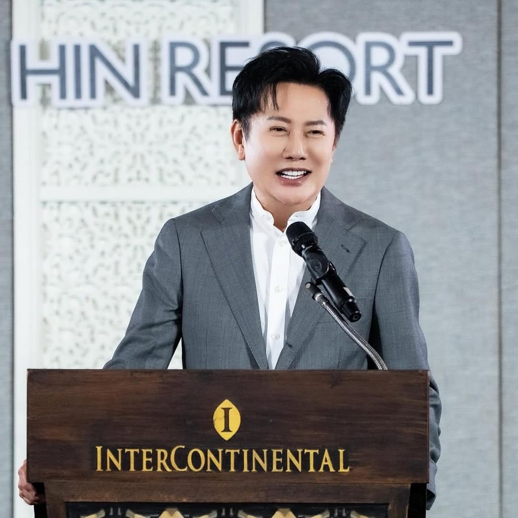 ¿Quién es Nawat Itsaragrisil, el hombre en la polémica con Miss Universe México?