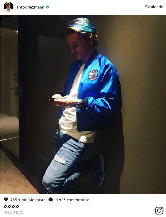 Antoine Griezmann