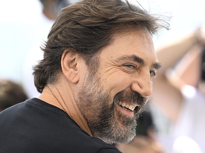 Javier Bardem